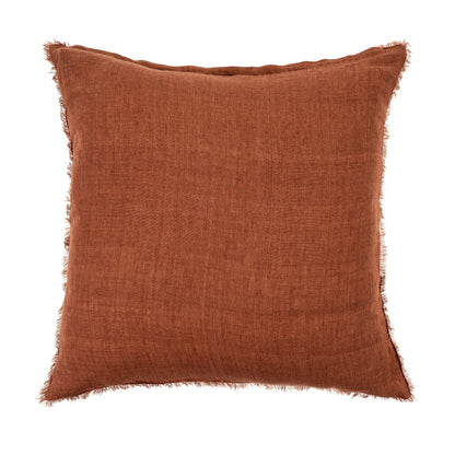 Jenna Linen Pillow
