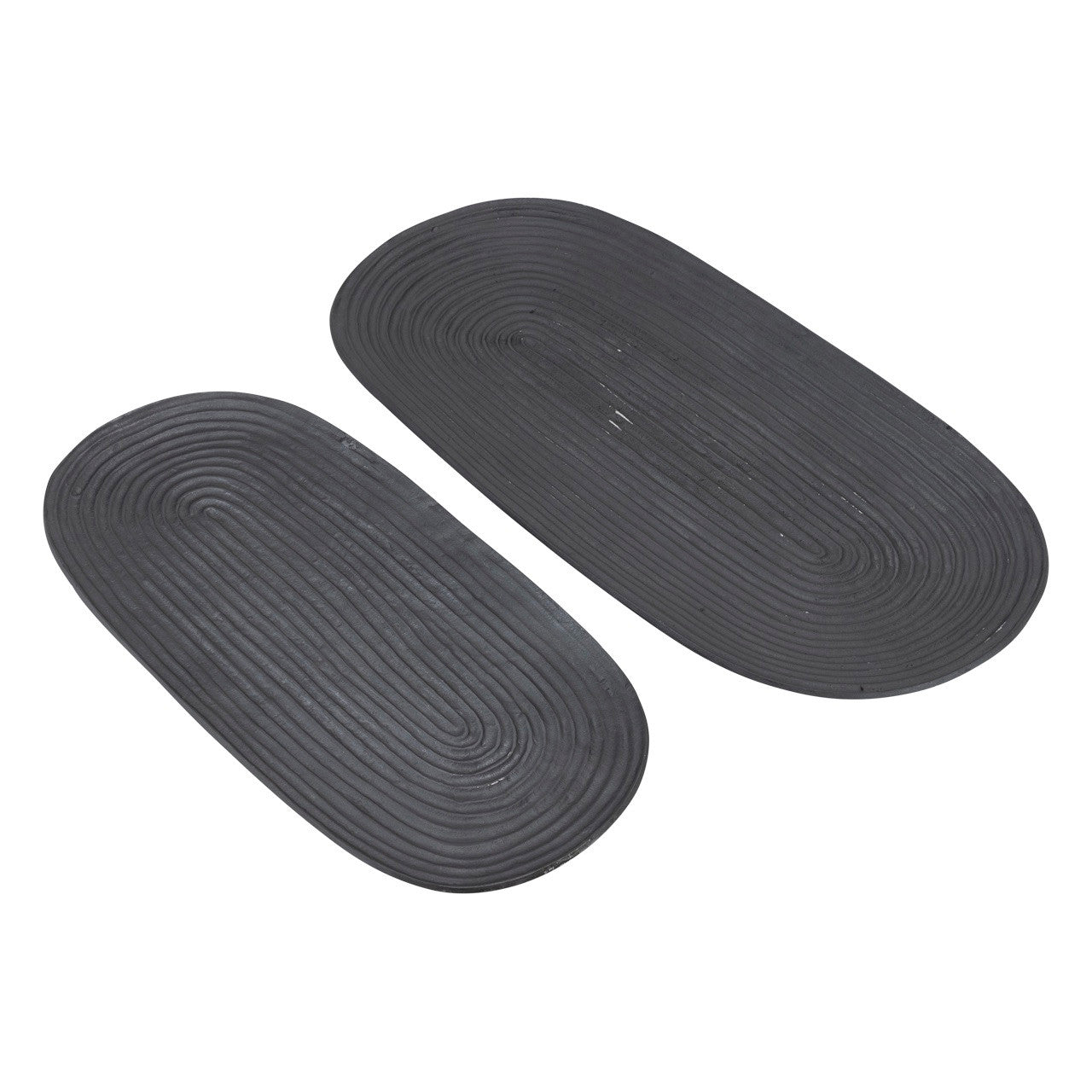 Kauv Patterned Aluminum Collection