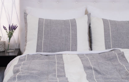 Truett Duvet Bedding Collection