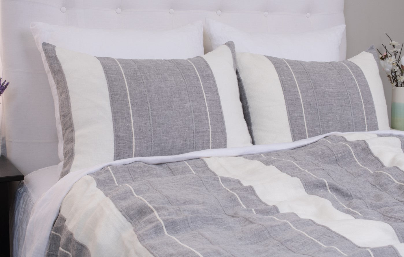 Truett Duvet Bedding Collection