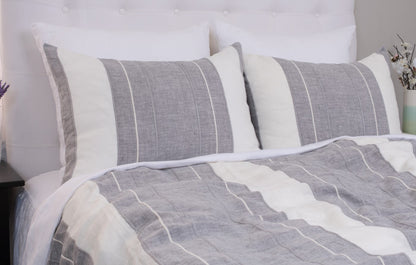 Truett Duvet Bedding Collection