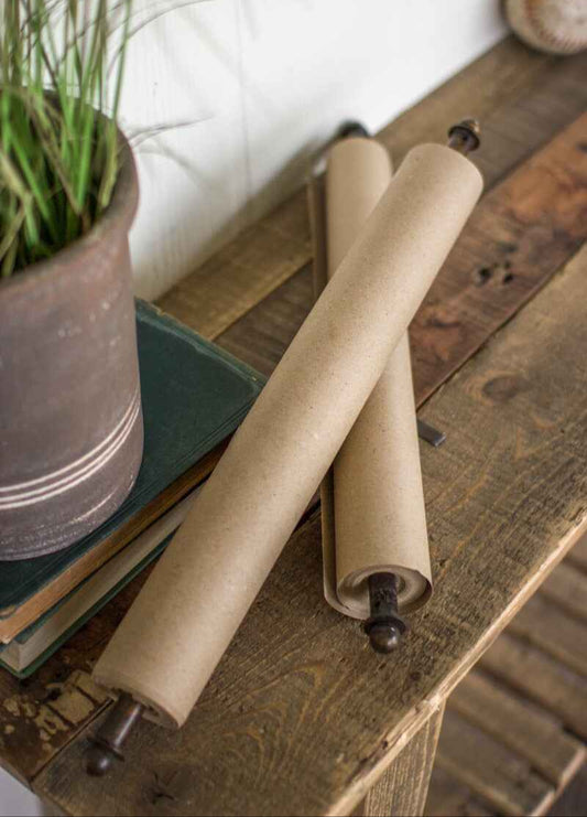 Replacement Note Roll