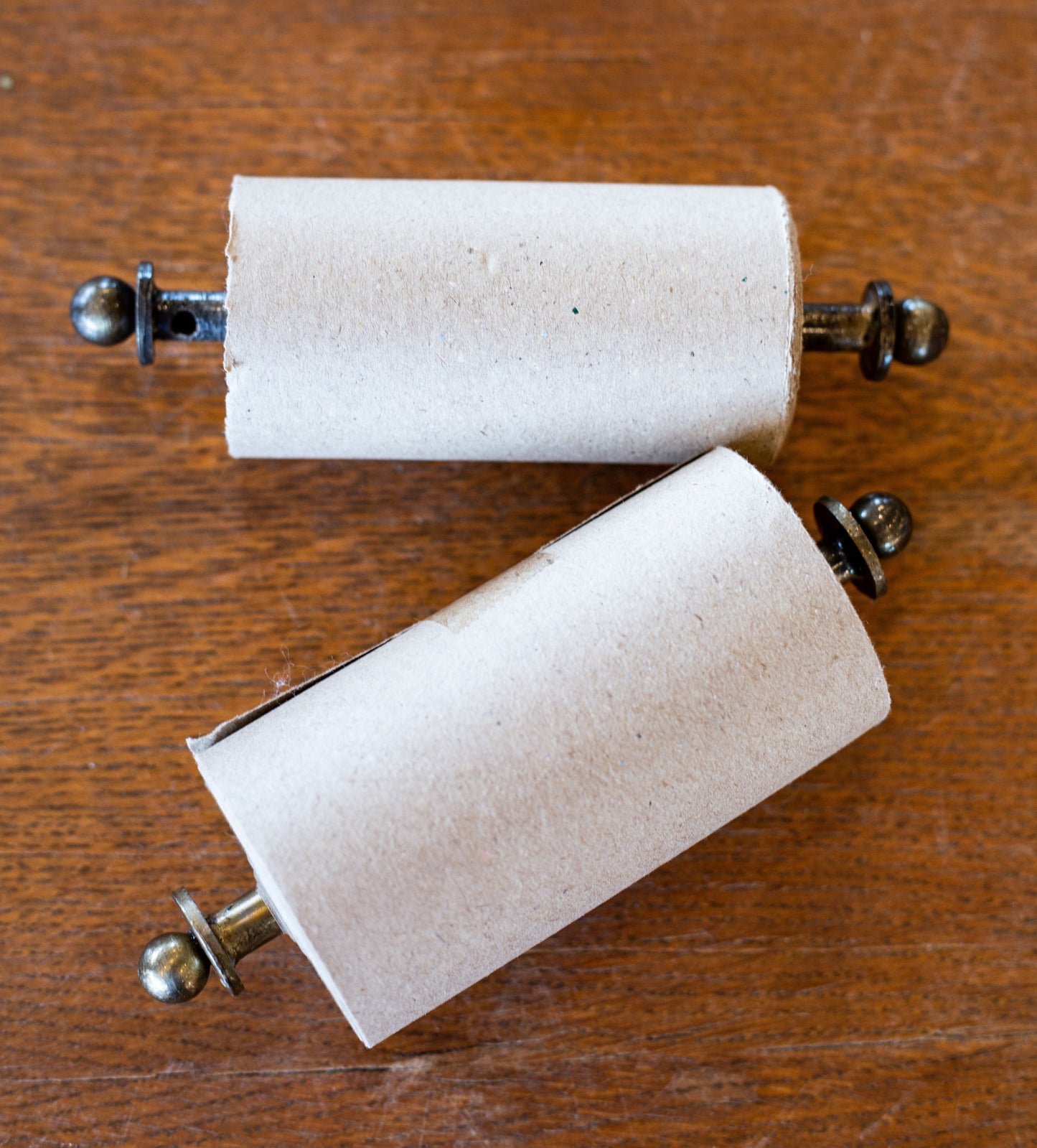 Replacement Note Roll