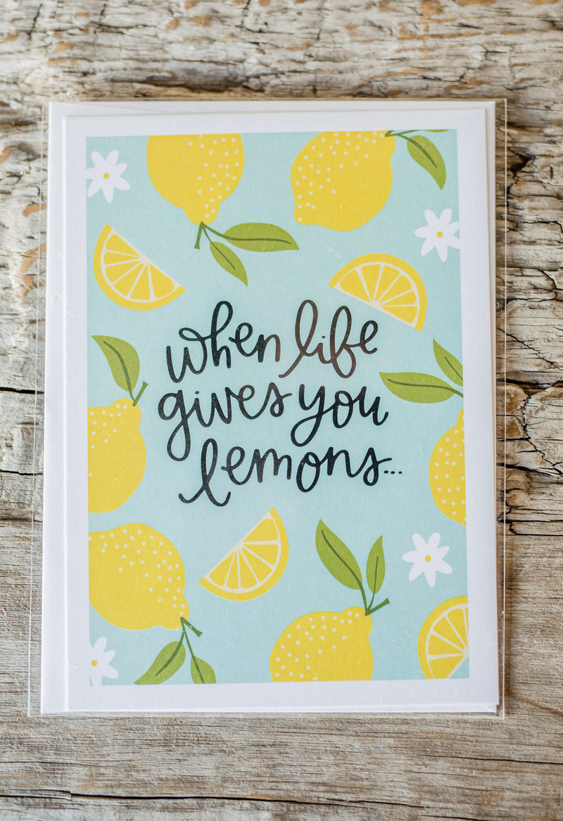 5x7 Card