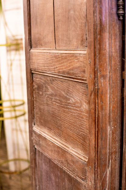 Antique French Armoire