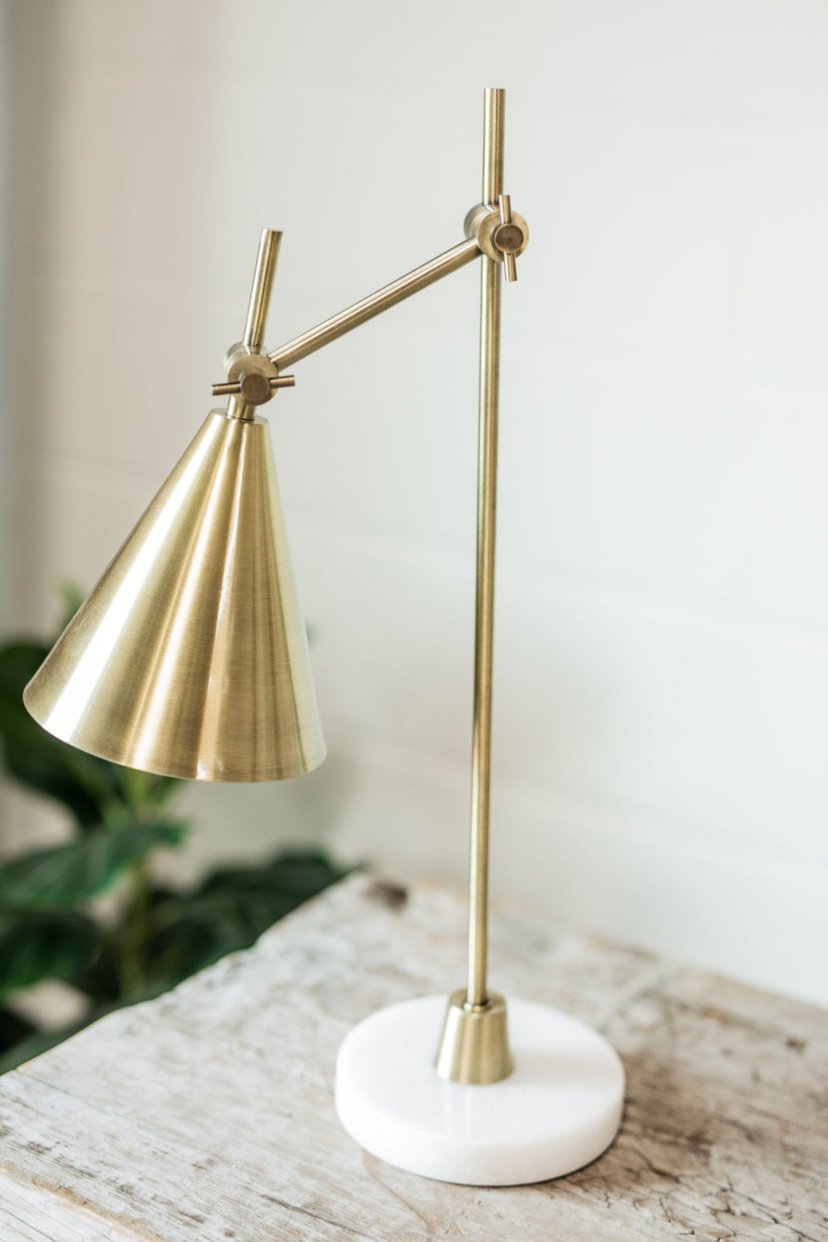 Fitz Desk Lamp