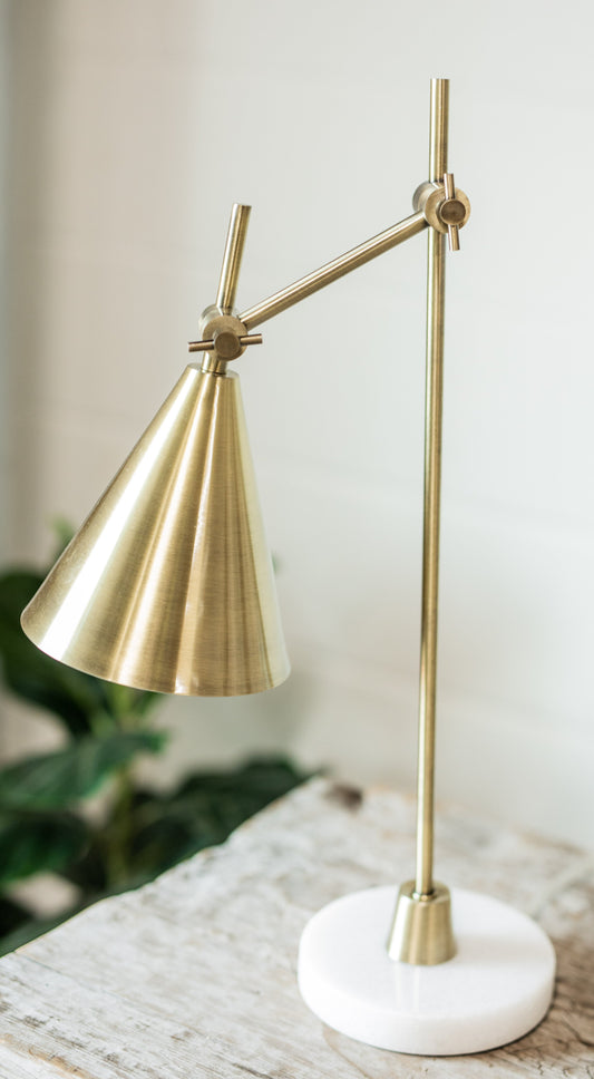 Fitz Desk Lamp