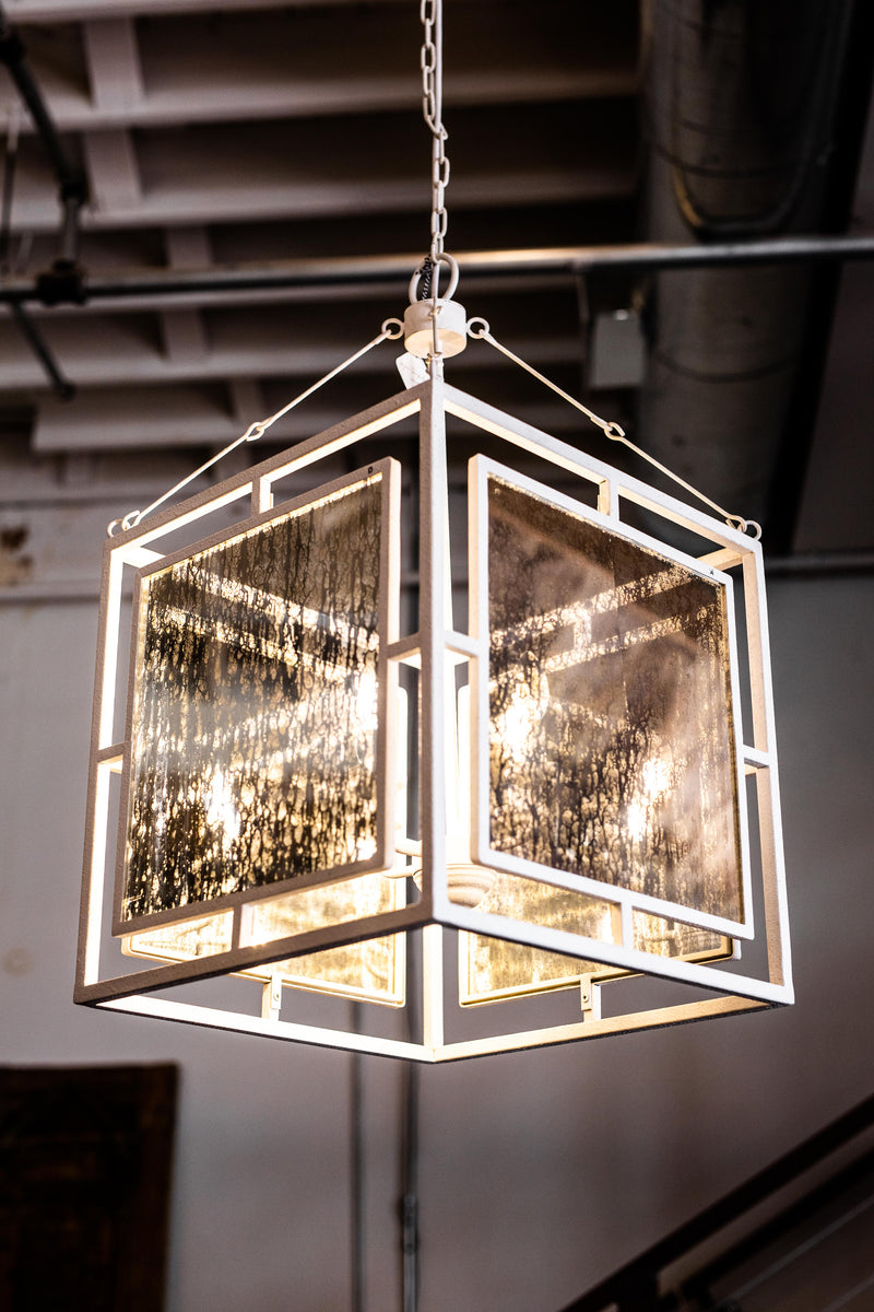 Nova Pendant