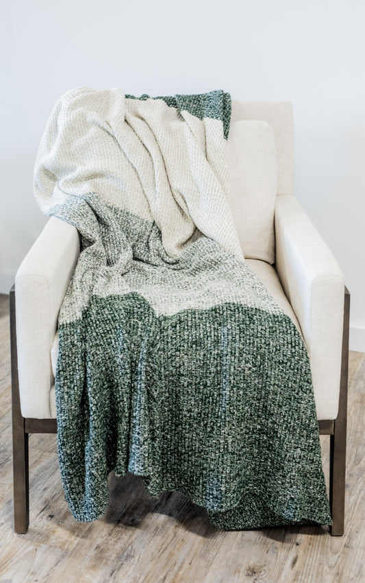 Biscayne Super Throw