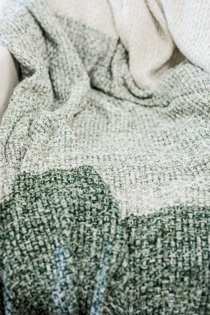 Biscayne Super Throw