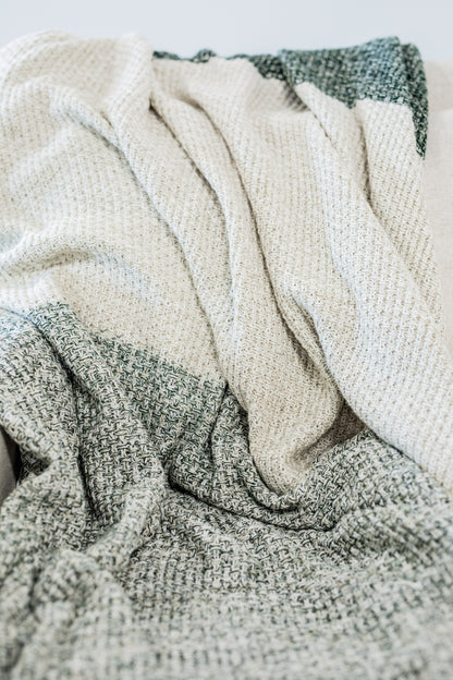 Biscayne Super Throw