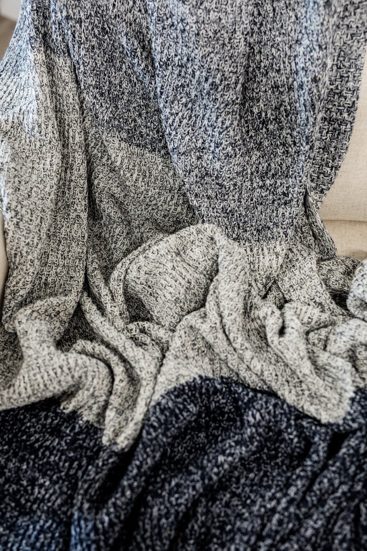 Biscayne Super Throw