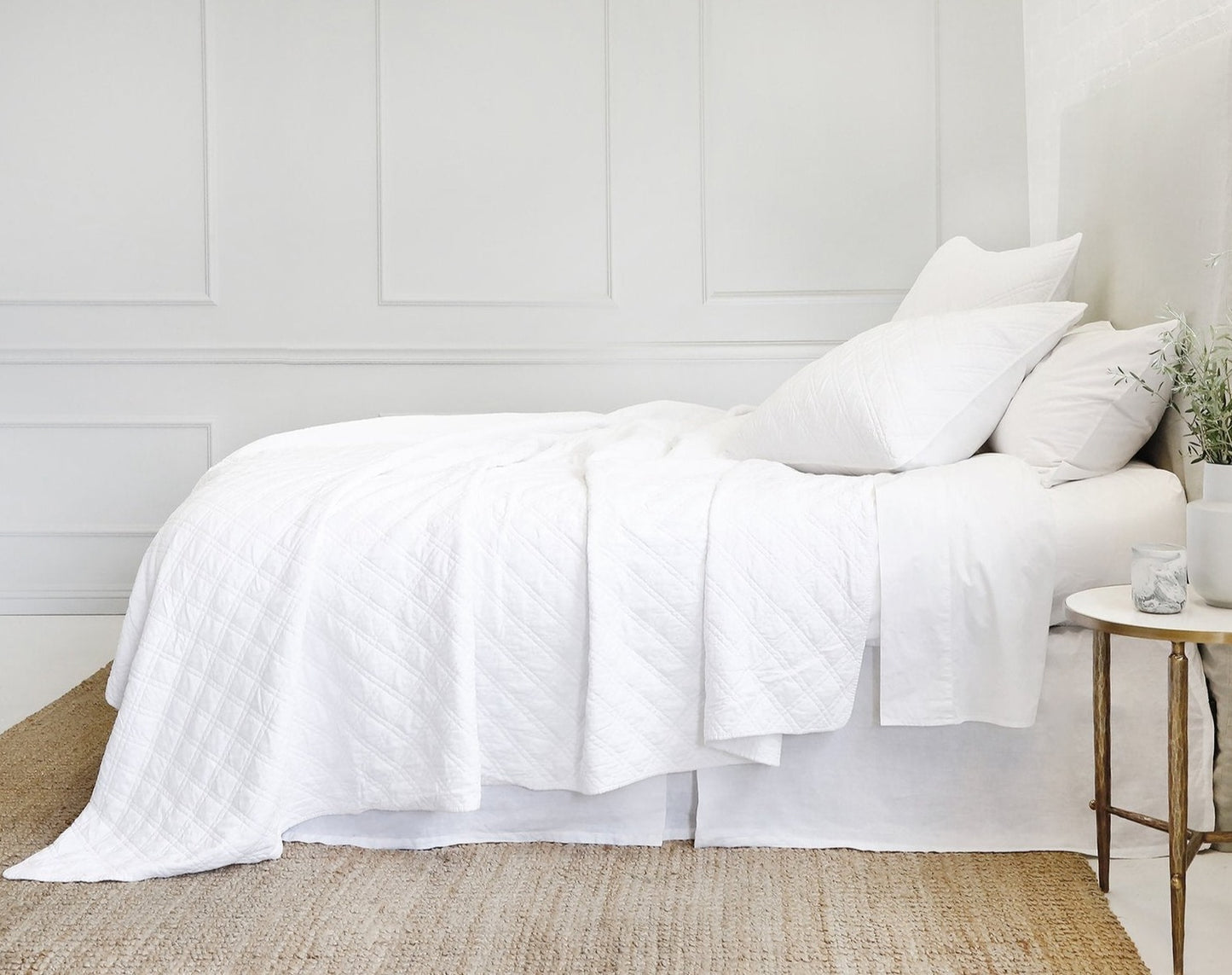 Brussels Bedding Collection