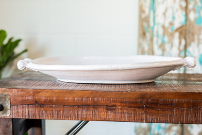 Casa Bianca Serveware Collection