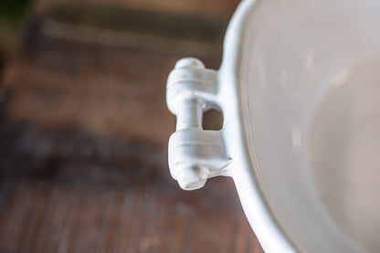 Casa Bianca Serveware Collection