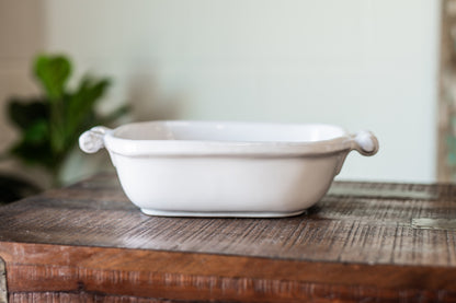 Casa Bianca Serveware Collection