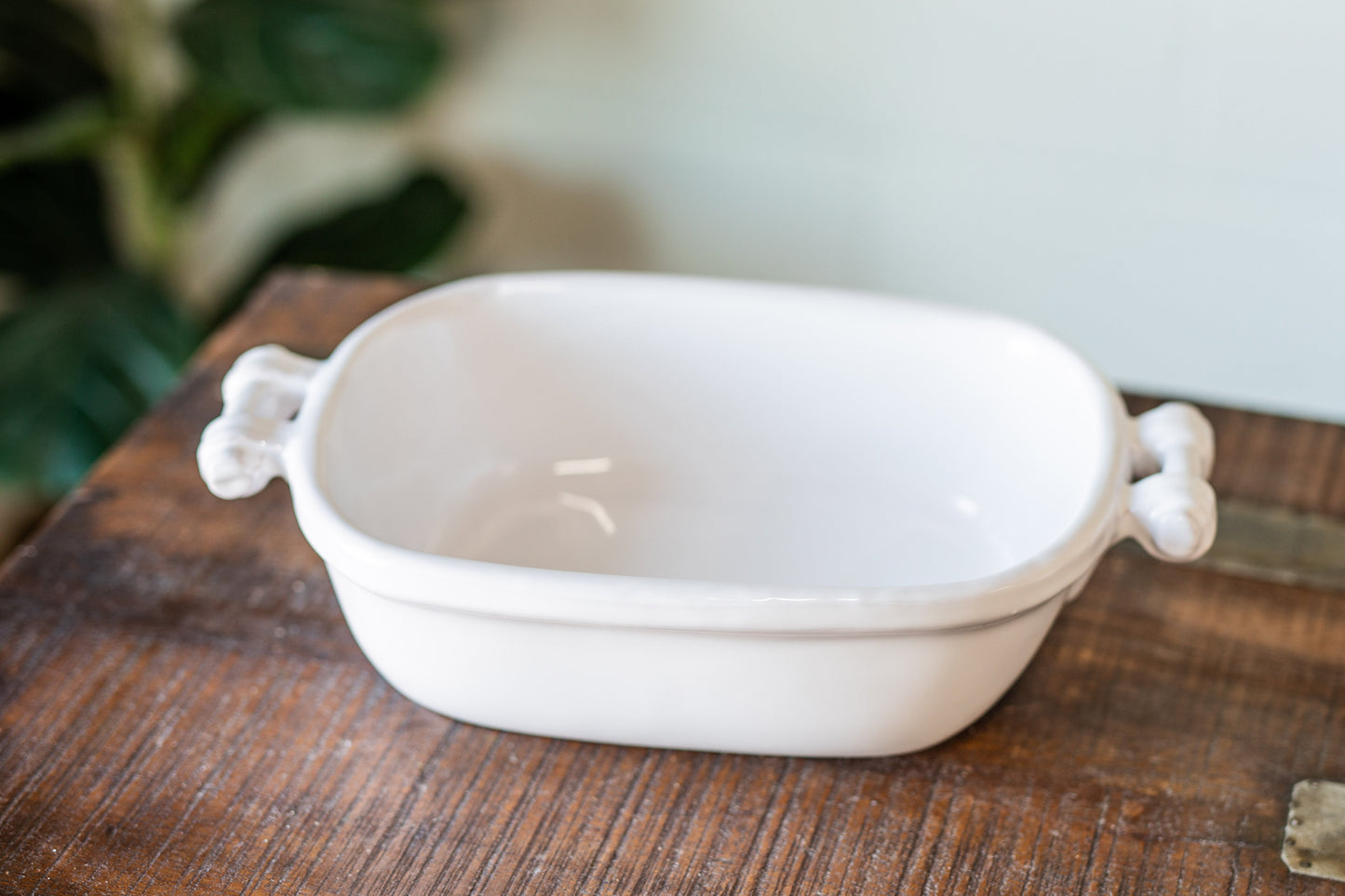 Casa Bianca Serveware Collection