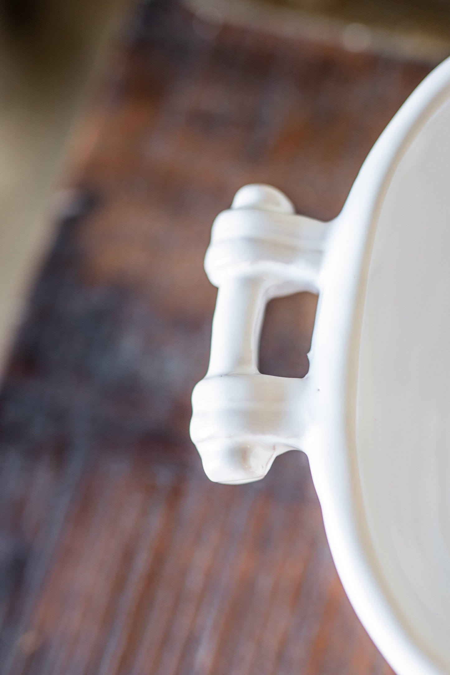 Casa Bianca Serveware Collection