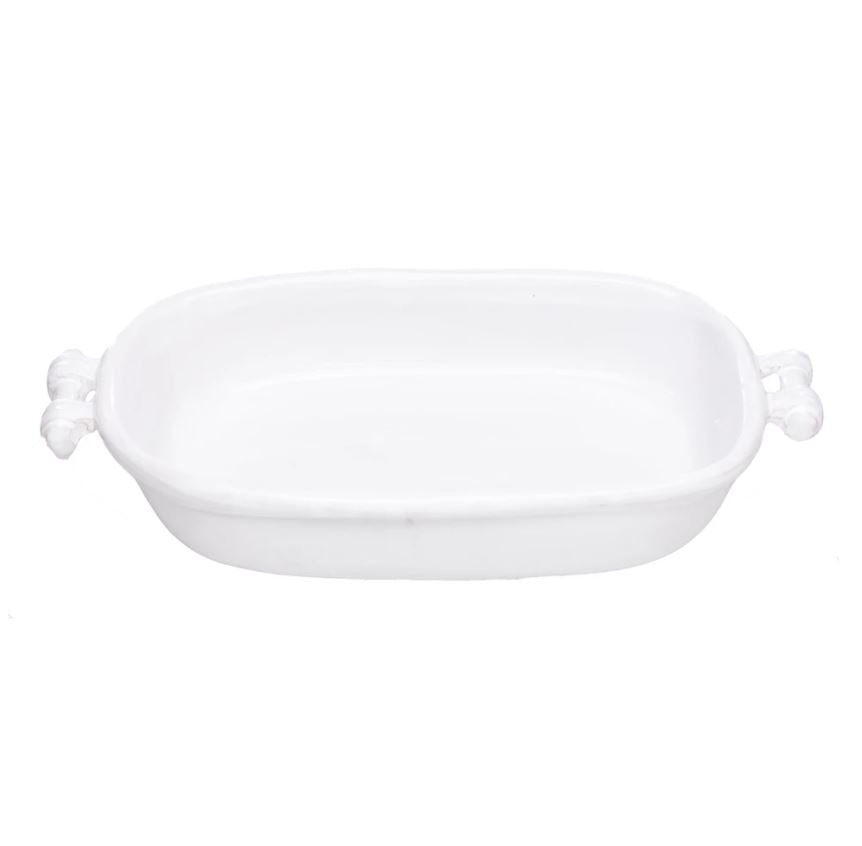 Casa Bianca Serveware Collection