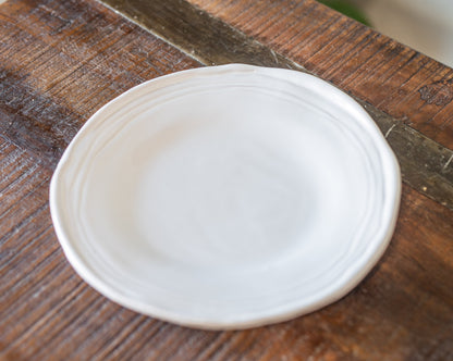 Casa Bianca Serveware Collection