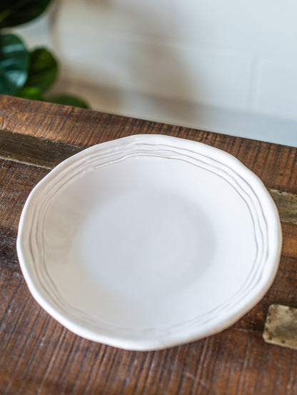 Casa Bianca Serveware Collection