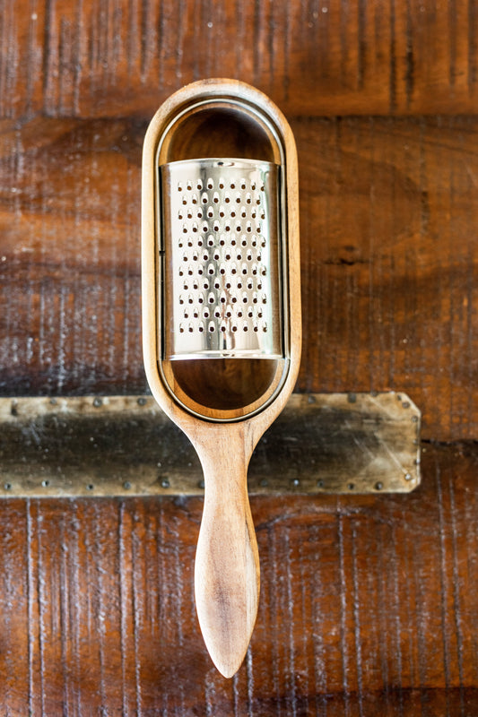 Cheese/ Spice Grater