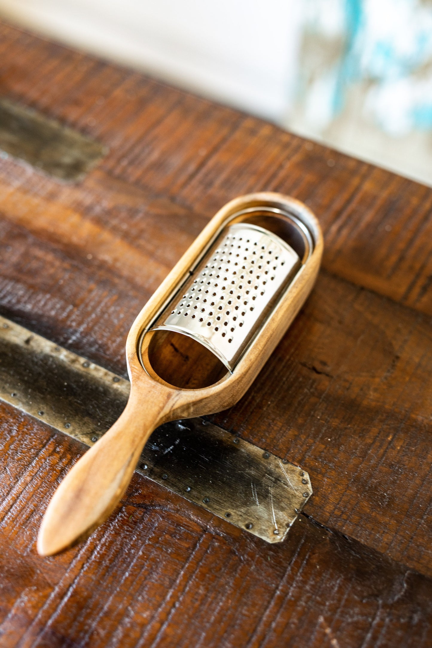 Cheese/ Spice Grater