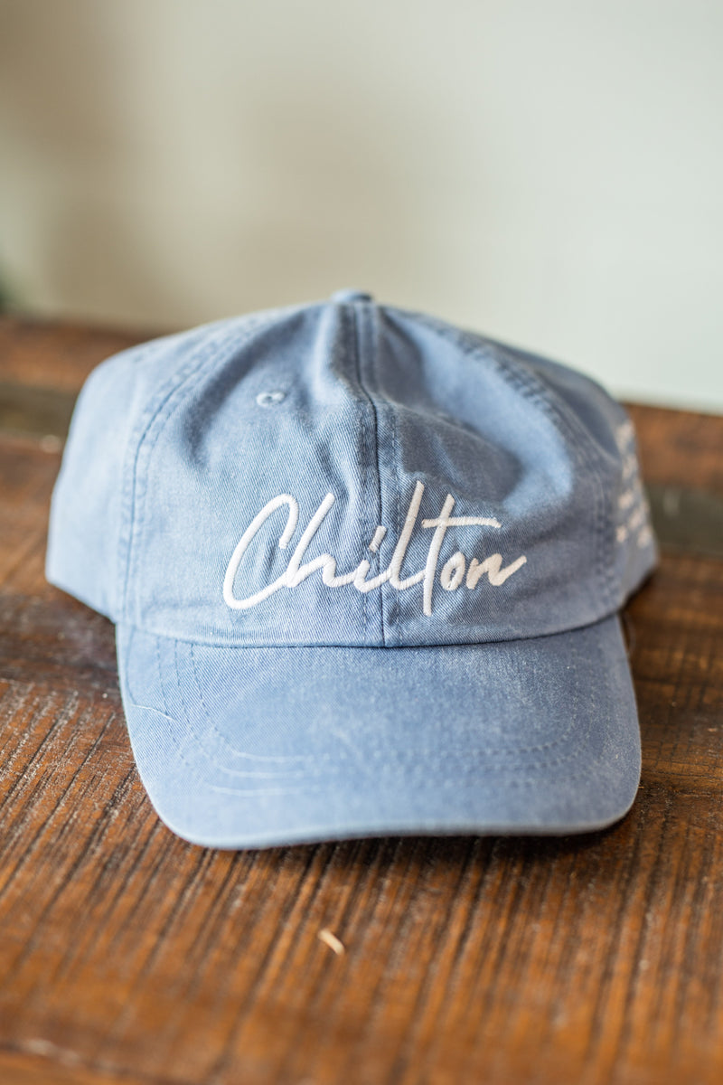 Chilton Hat