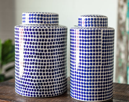 BB Dover Dot Collection