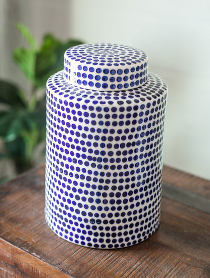 BB Dover Dot Collection