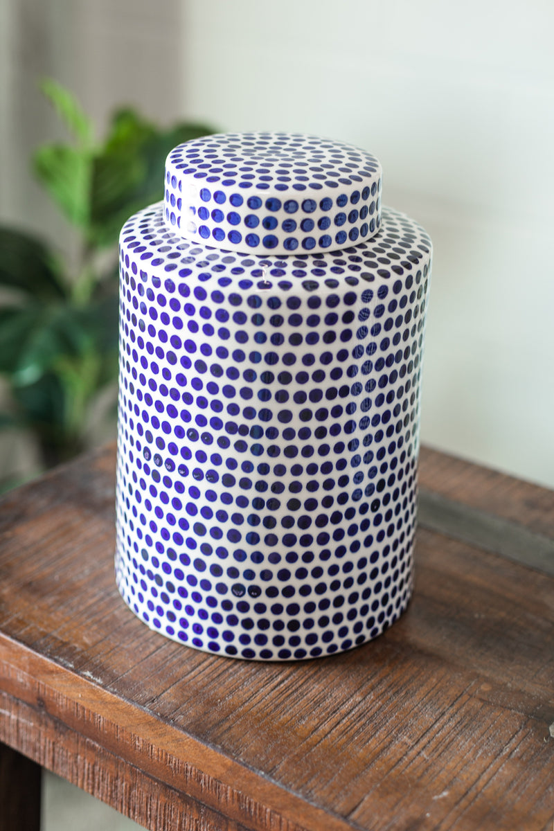 BB Dover Dot Collection