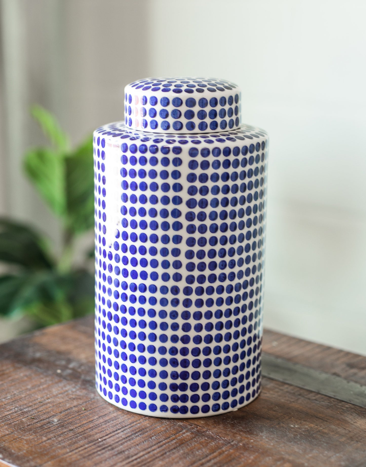 BB Dover Dot Collection