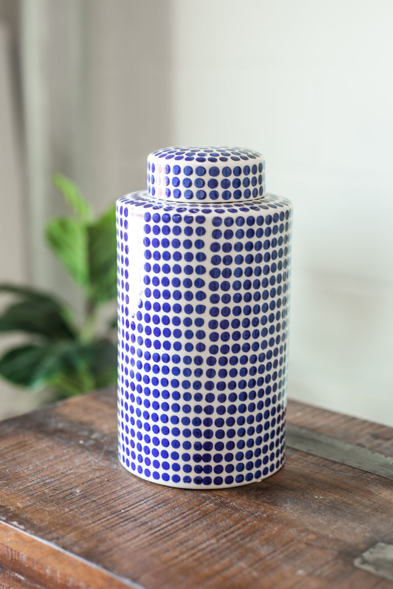 BB Dover Dot Collection