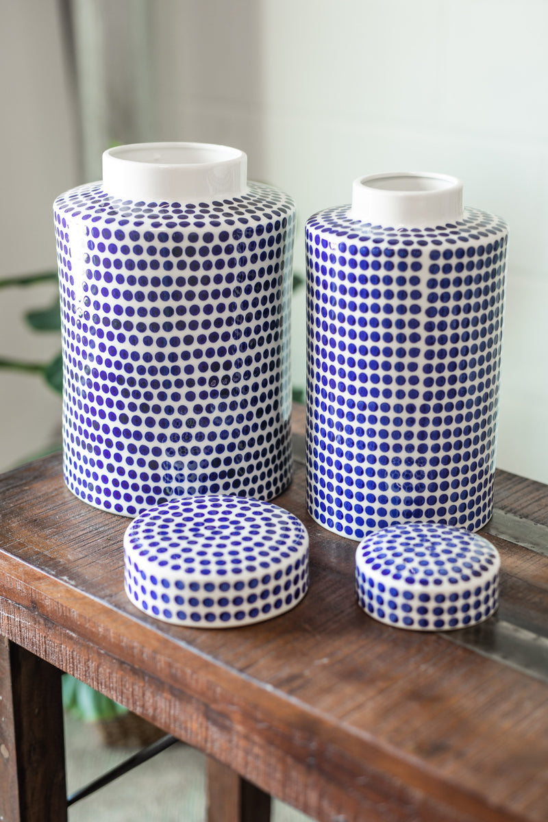 BB Dover Dot Collection
