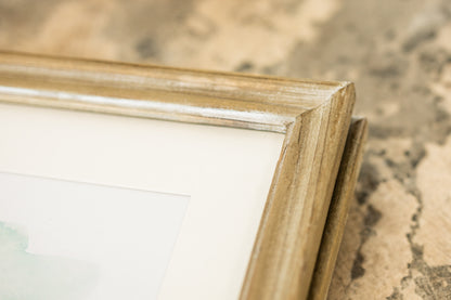 European Landscape Print