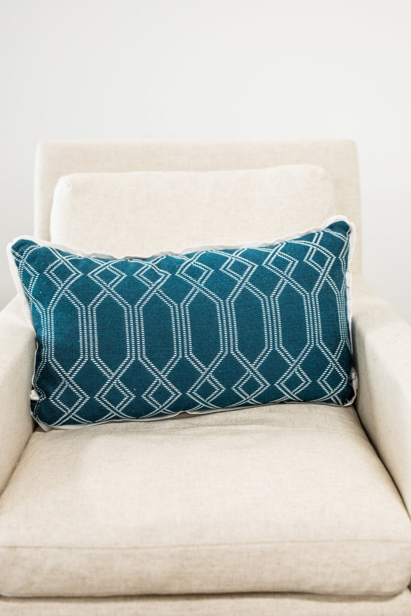 Jenny Pillow