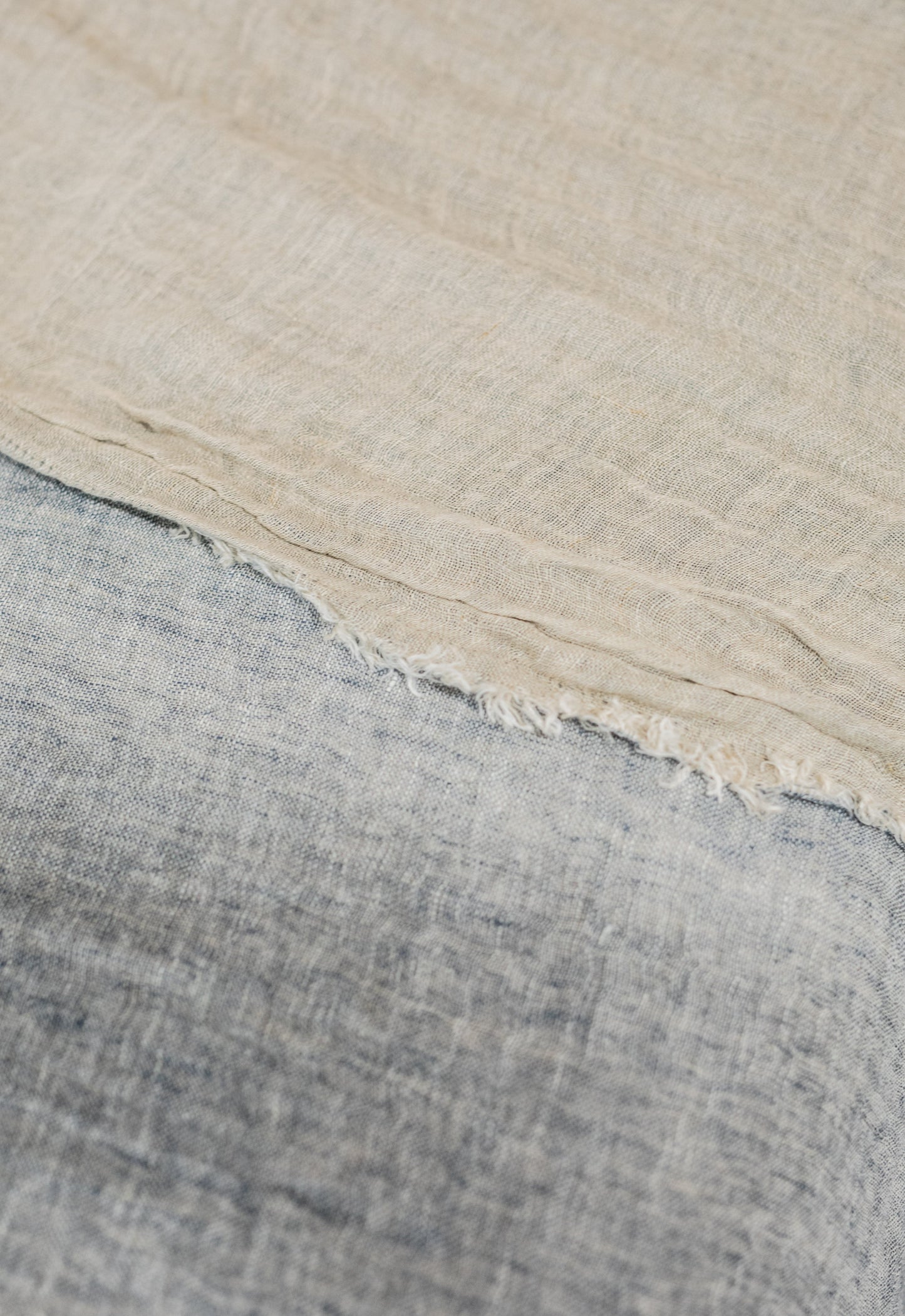 Kent Linen Peacock Collection