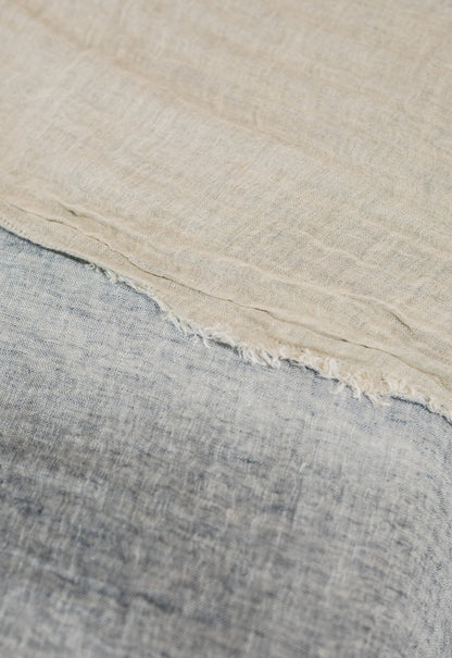 Kent Linen Peacock Collection