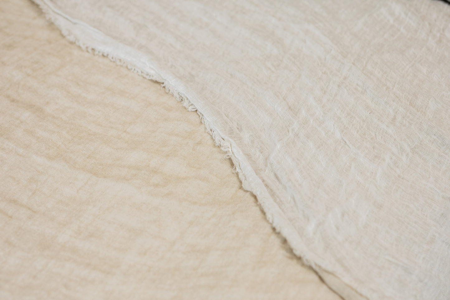 Kent Linen White Collection