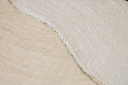 Kent Linen White Collection