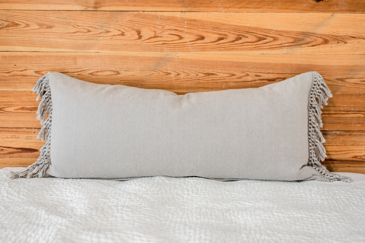 Lavato Lumbar Pillow Collection