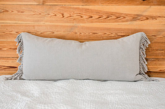 Lavato Lumbar Pillow Collection