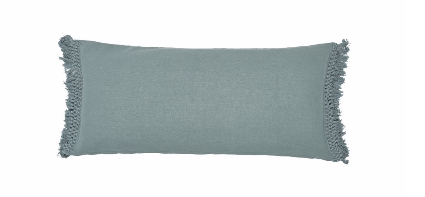 Lavato Lumbar Pillow Collection