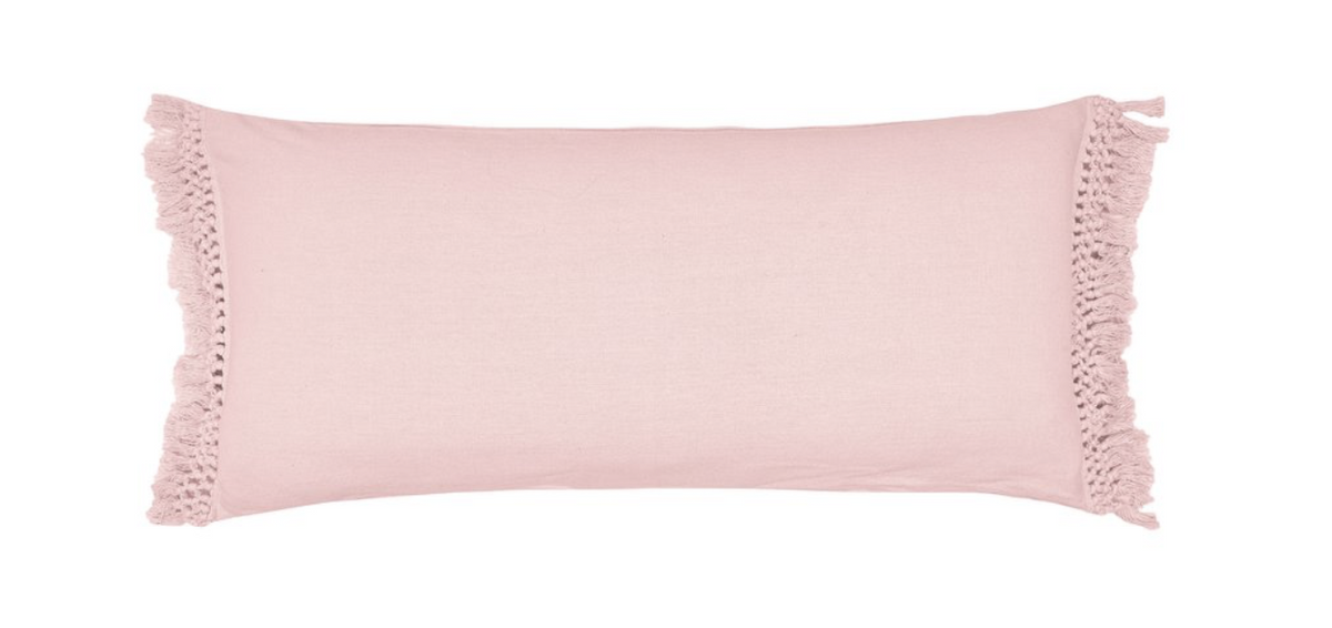 Lavato Lumbar Pillow Collection