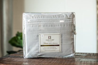 Clara Clark Premium Sheet Set