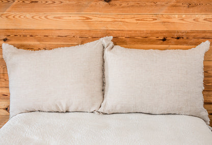 Logan Terracotta Bedding Collection