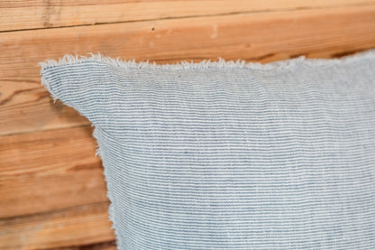 Logan Navy Bedding Collection