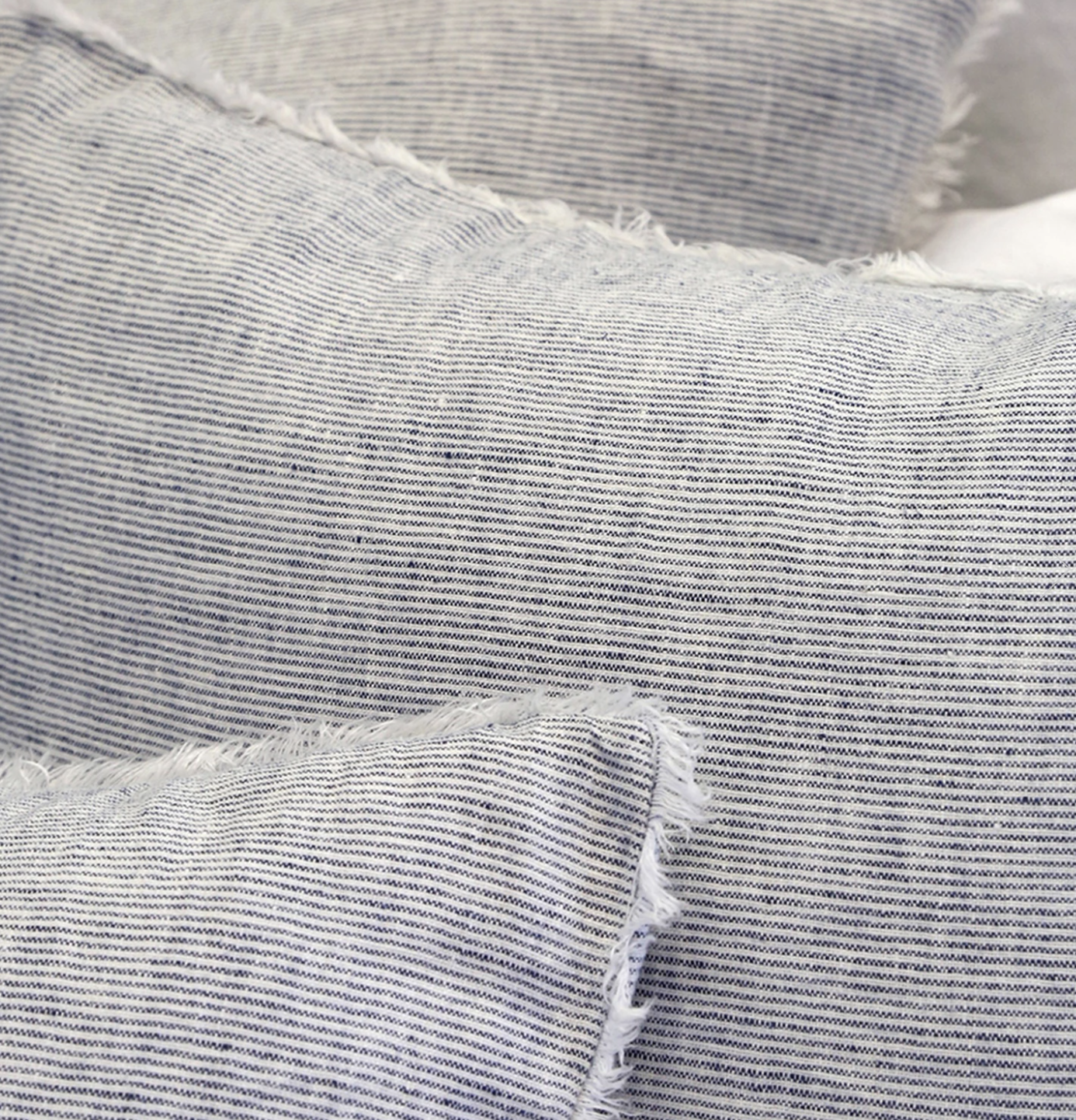 Logan Navy Bedding Collection