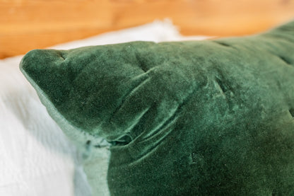 Mesa Velvet Bedding Collection