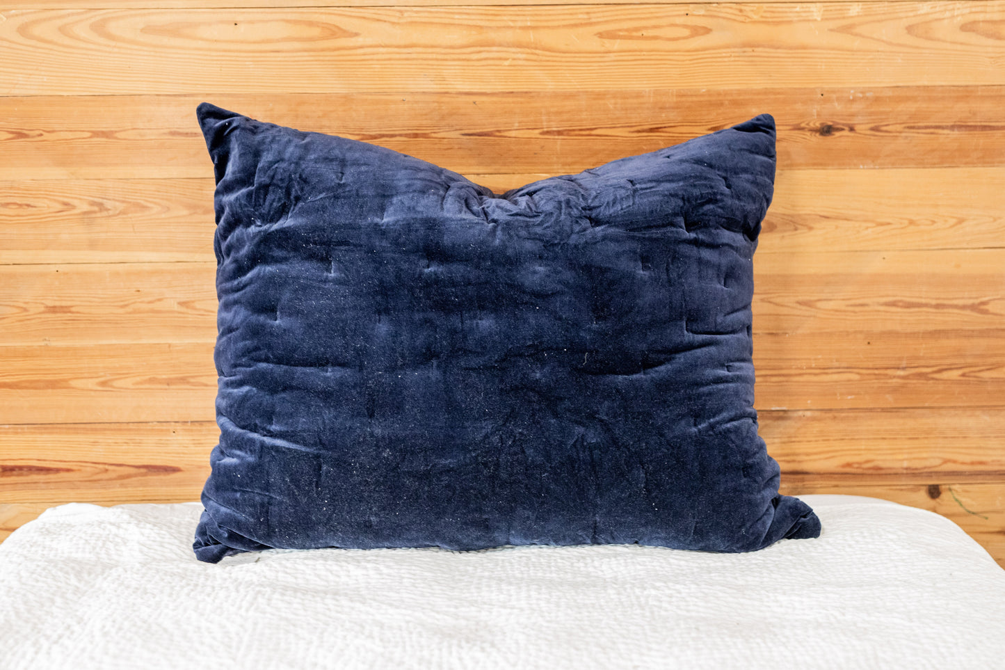 Mesa Velvet Bedding Collection